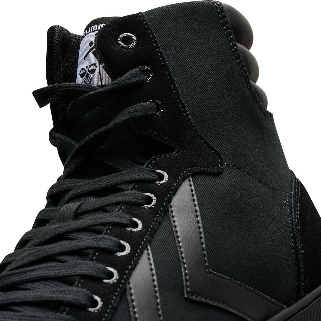 SLIMMER STADIL TONAL High-Top Sneaker