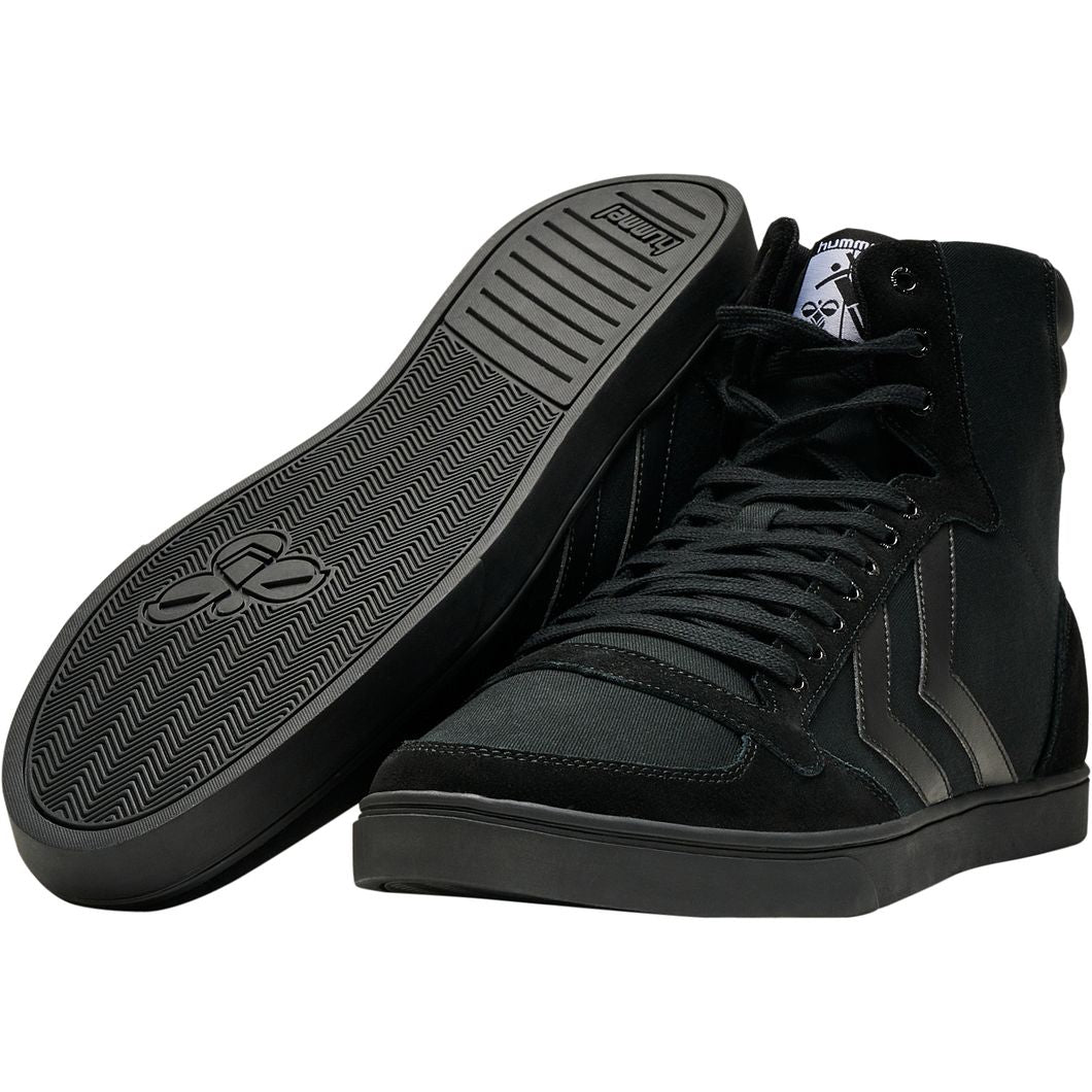 SLIMMER STADIL TONAL High-Top Sneaker