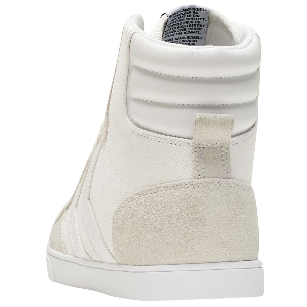 SLIMMER STADIL TONAL High-Top Sneaker