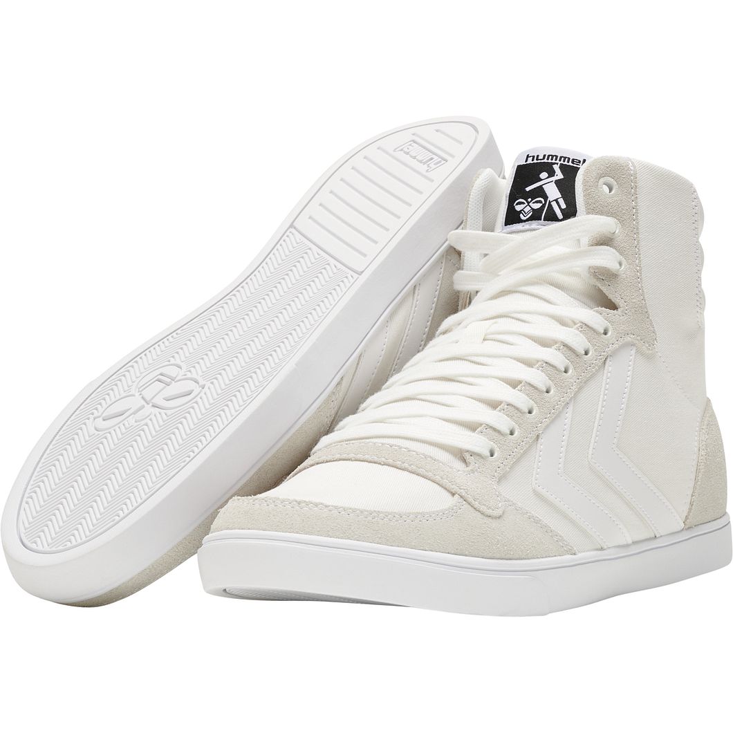 SLIMMER STADIL TONAL High-Top Sneaker