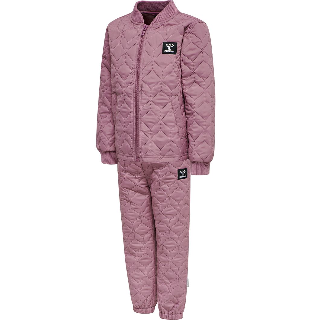 SOBI THERMOSET Trainingsanzug Kids