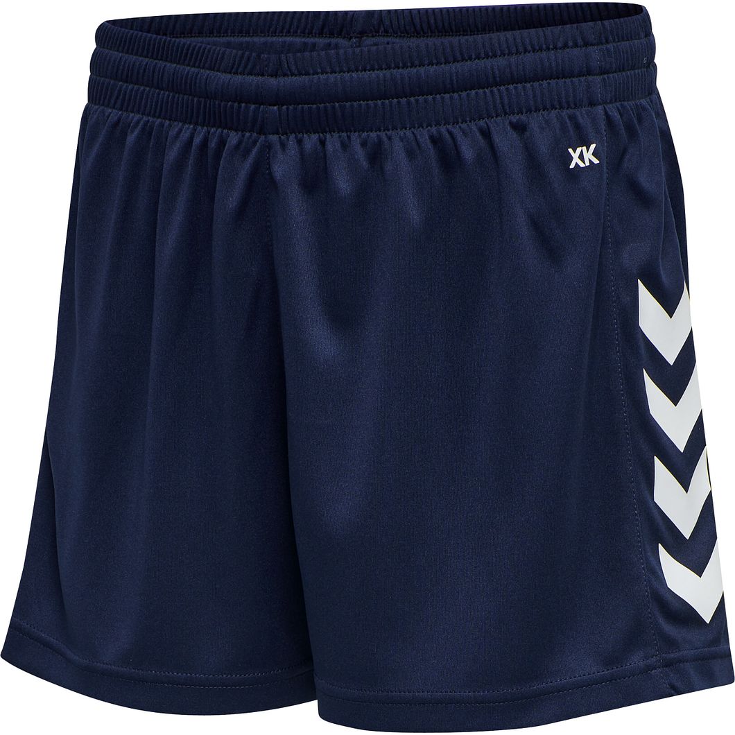 Core XK Poly Shorts Kids