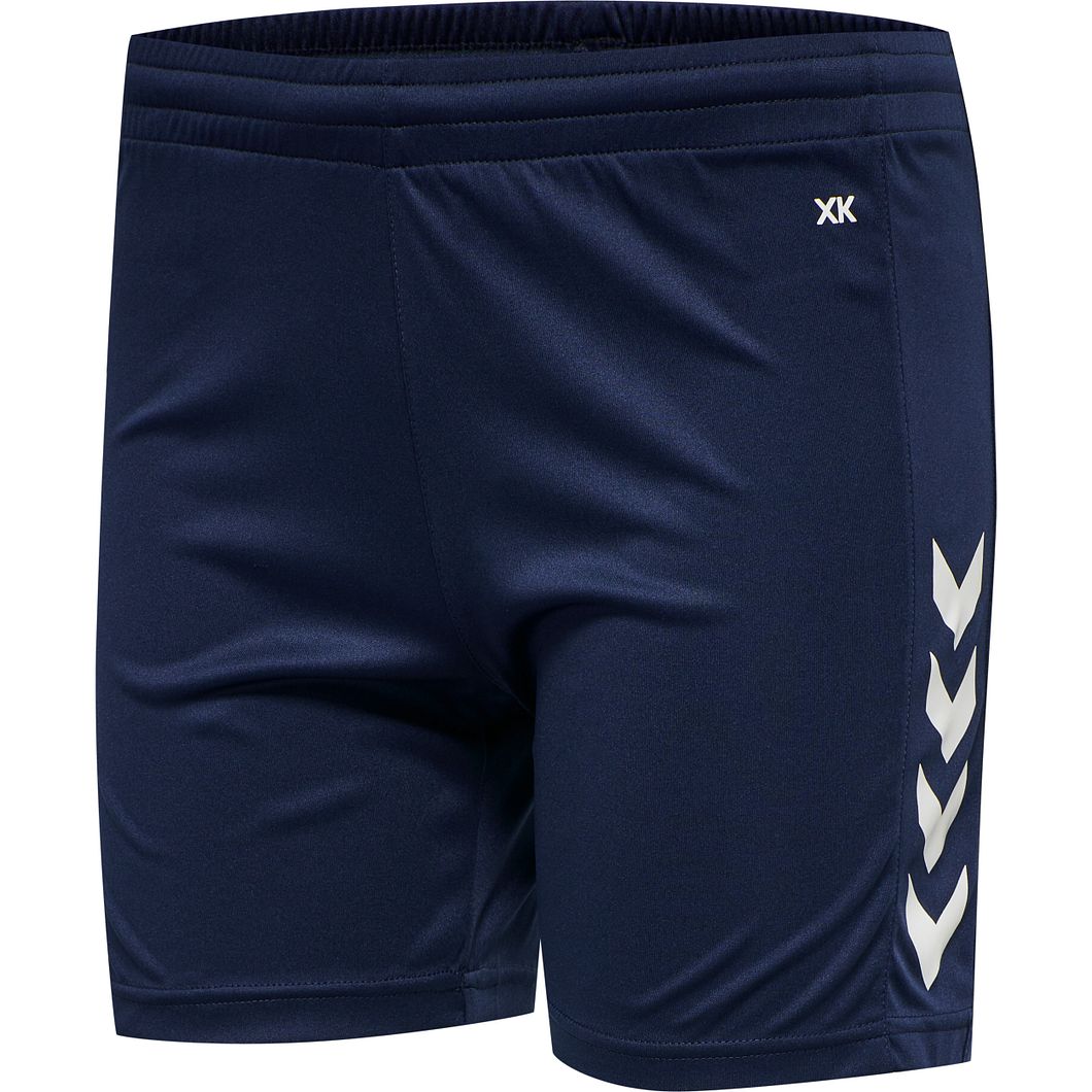 CORE XK Poly Shorts Damen