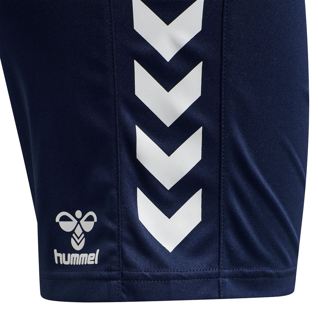 CORE XK Poly Shorts Damen