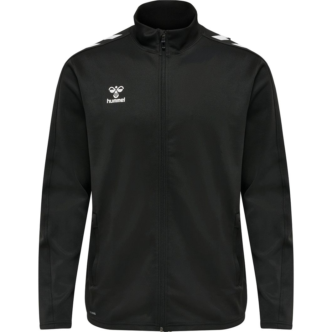 CORE XK Poly Zip Sweatjacke