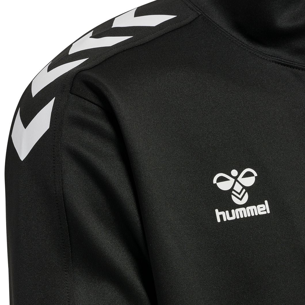CORE XK Poly Zip Sweatjacke