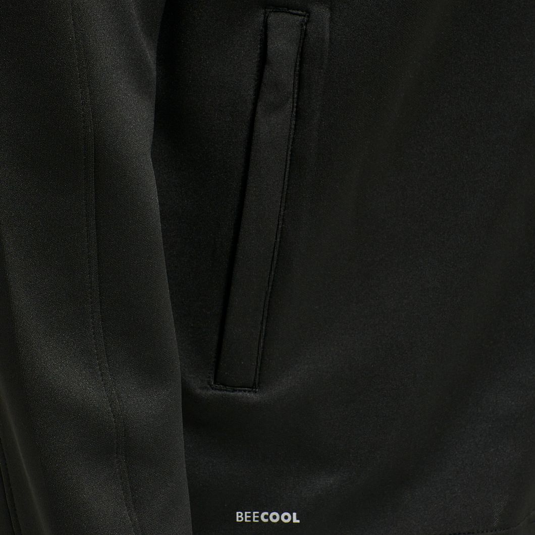 CORE XK Poly Zip Sweatjacke