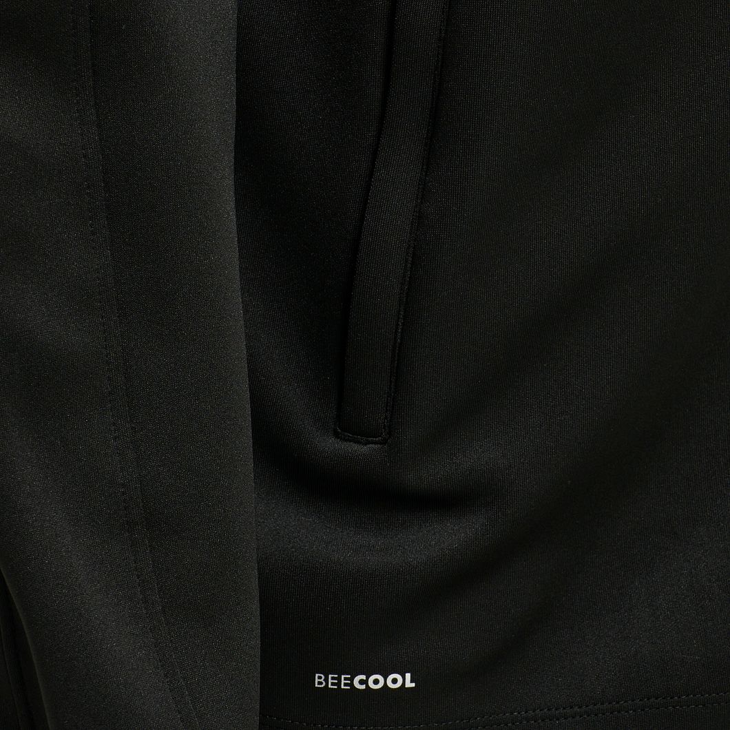 hmlCORE XK Poly Zip Hood Sweatshirtjacke