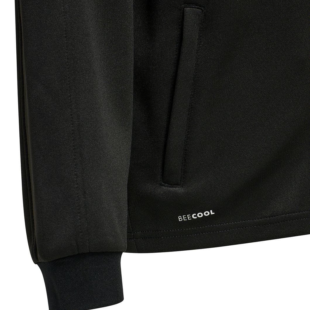CORE XK Zip Kapuzenpullover Kids