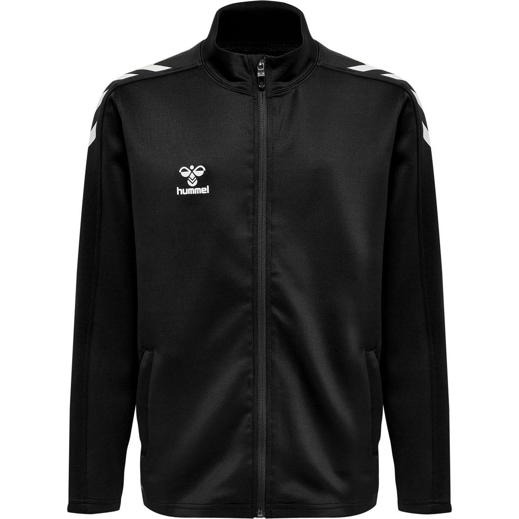 CORE XK POLY Zip Sweatshirt Kids