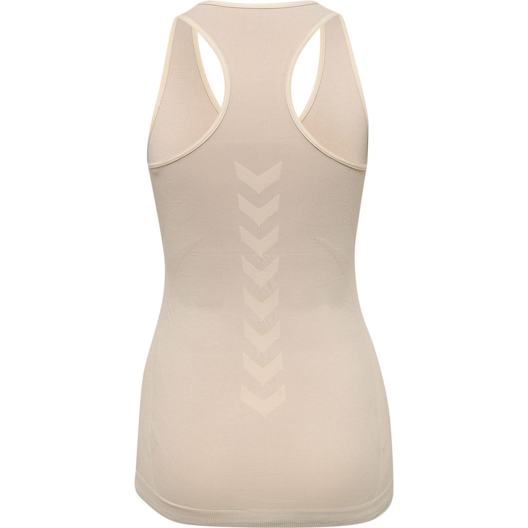TIF Seamless Top Damen