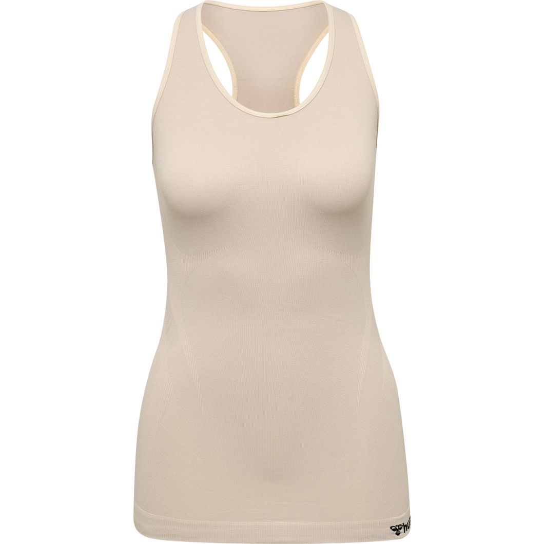 TIF Seamless Top Damen