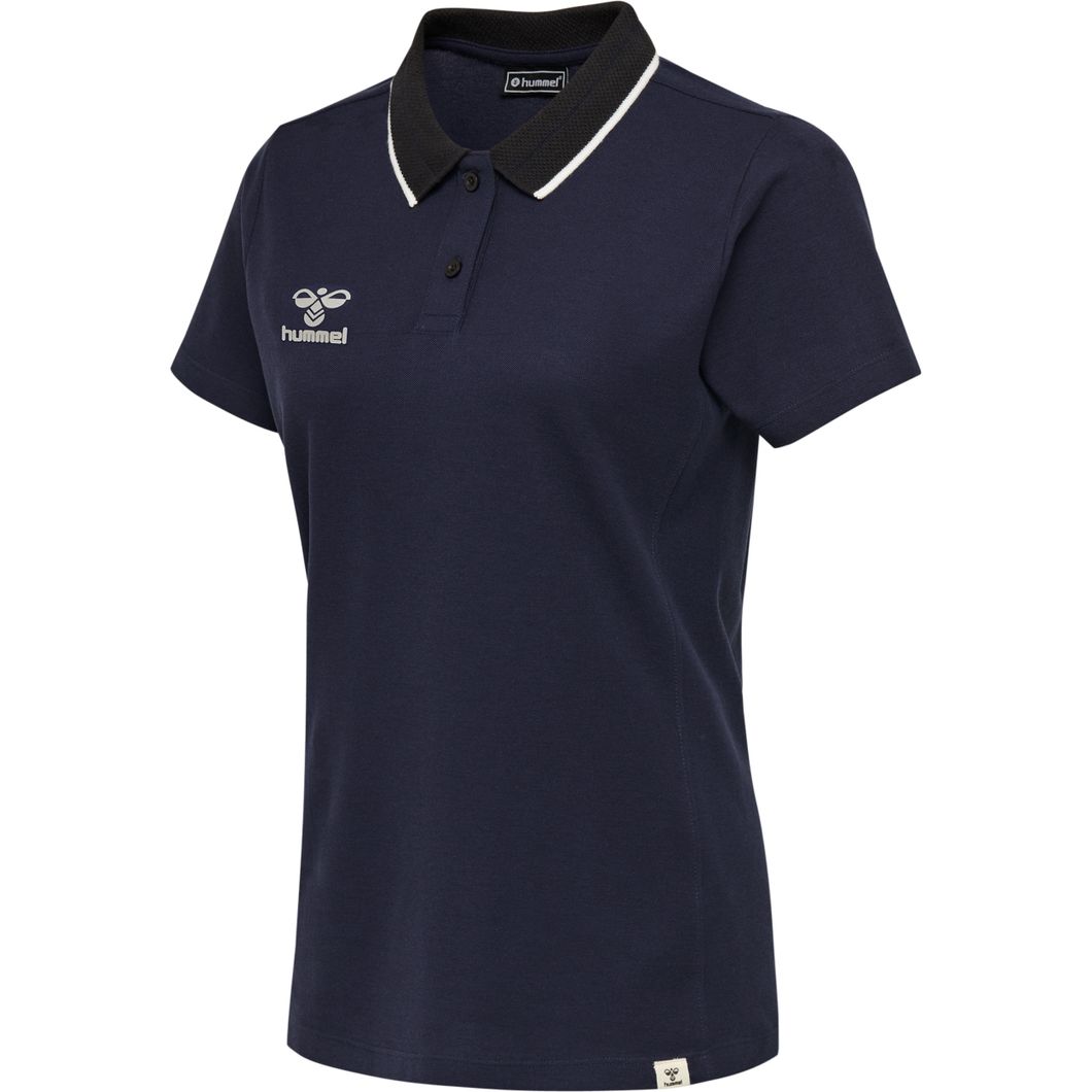 MOVE Polo Damen