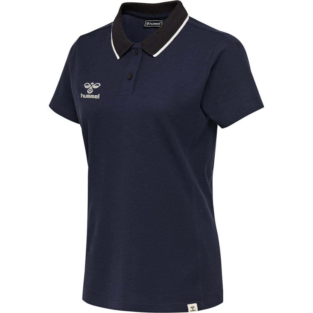 MOVE Polo Damen