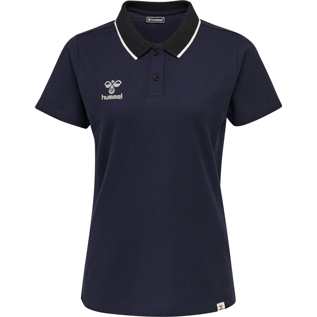 MOVE Polo Damen