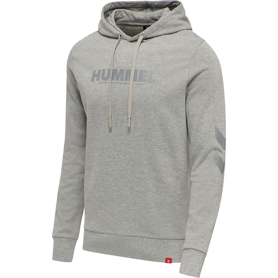 LEGACY Logo Hoodie