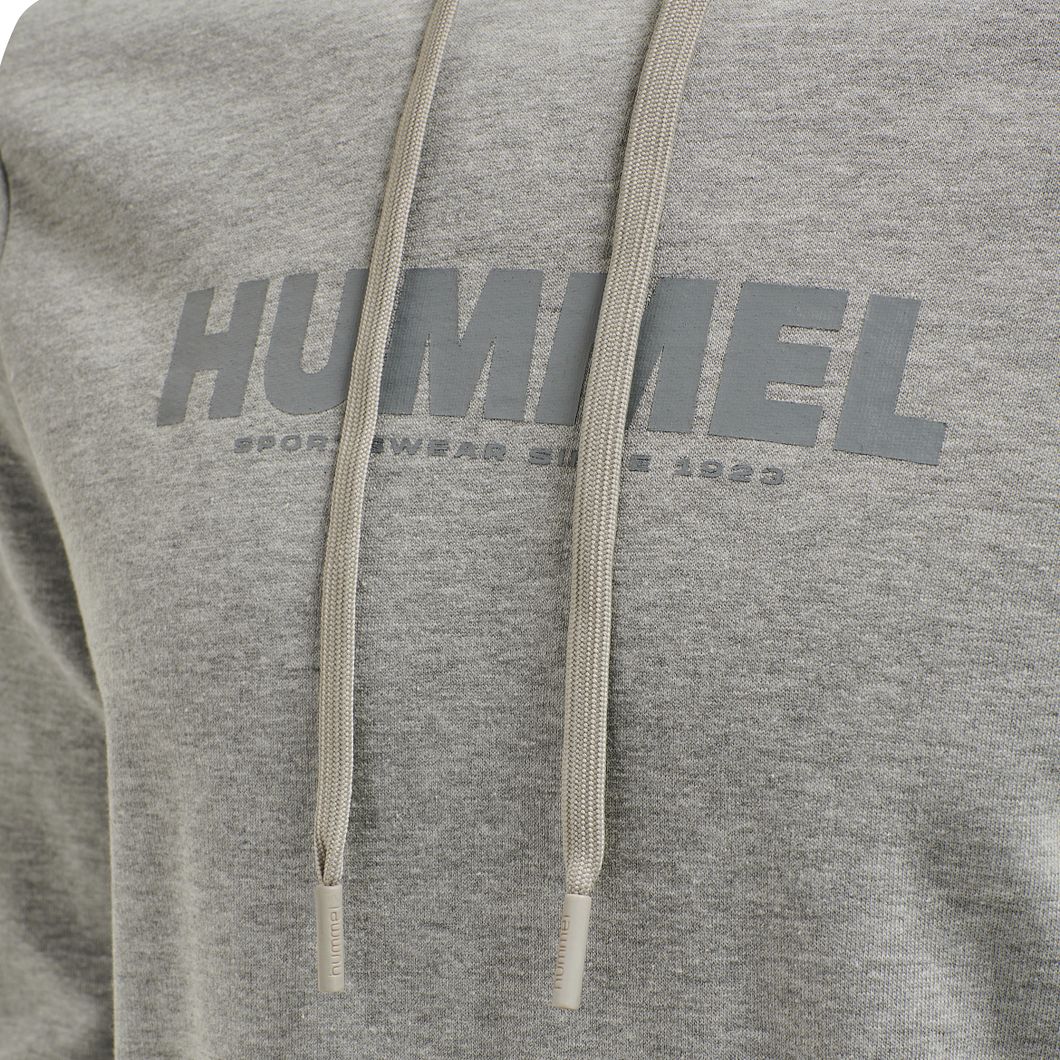 LEGACY Logo Hoodie