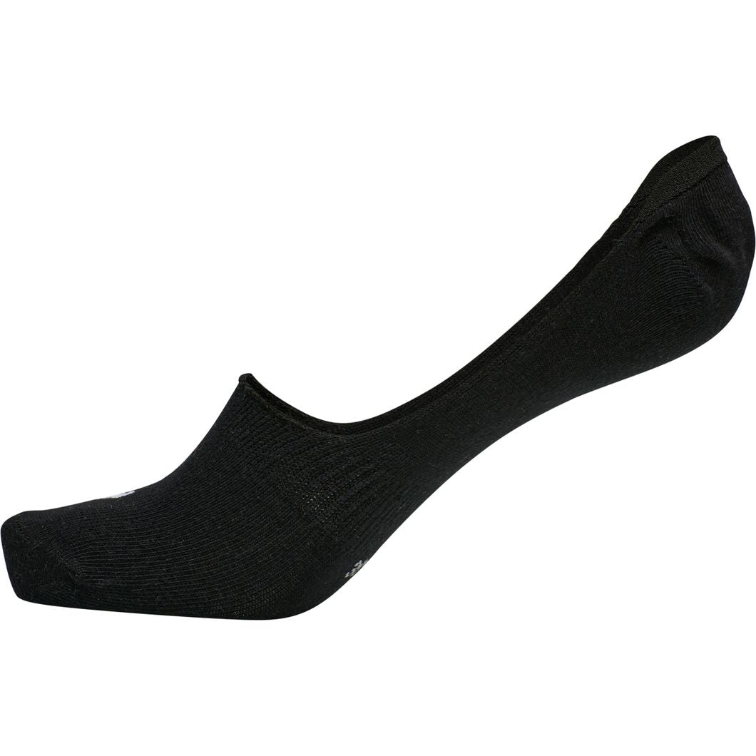 CHEVRON 6-PACK NO SHOW SOCKS
