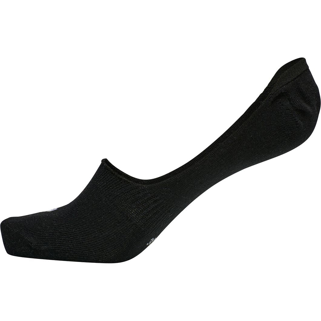 CHEVRON 6-PACK NO SHOW SOCKS