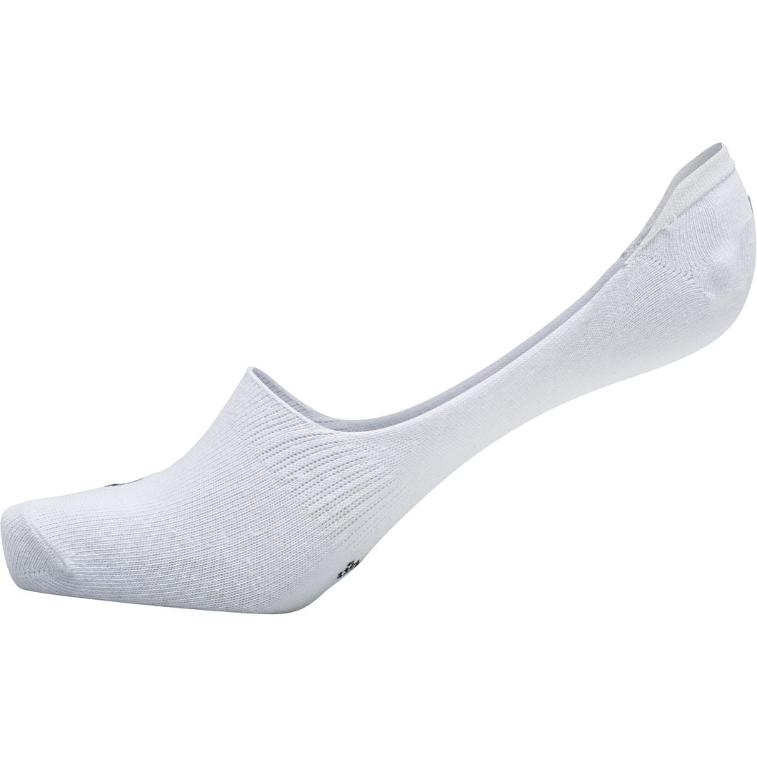 CHEVRON 6-PACK NO SHOW SOCKS