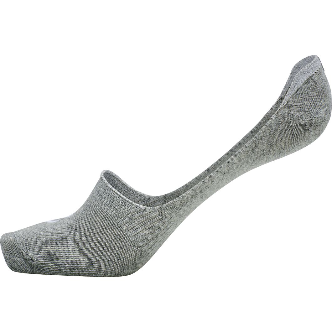 CHEVRON 6-PACK NO SHOW SOCKS