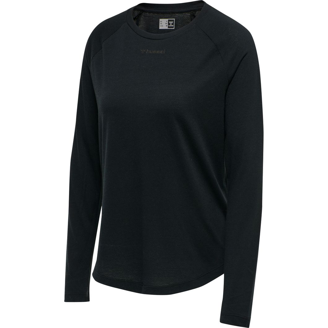 VANJA Langarmshirt Damen