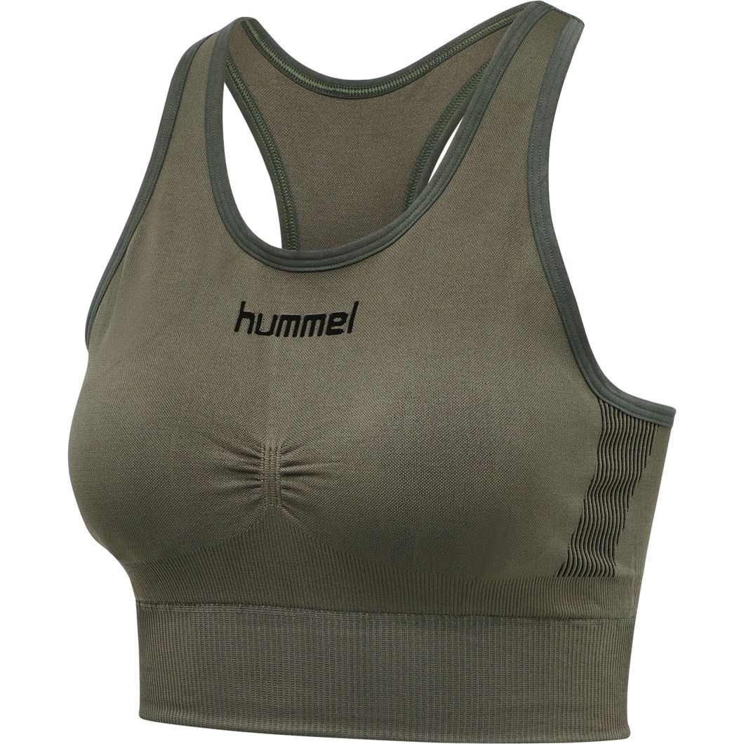 First Seamless Bra Damen