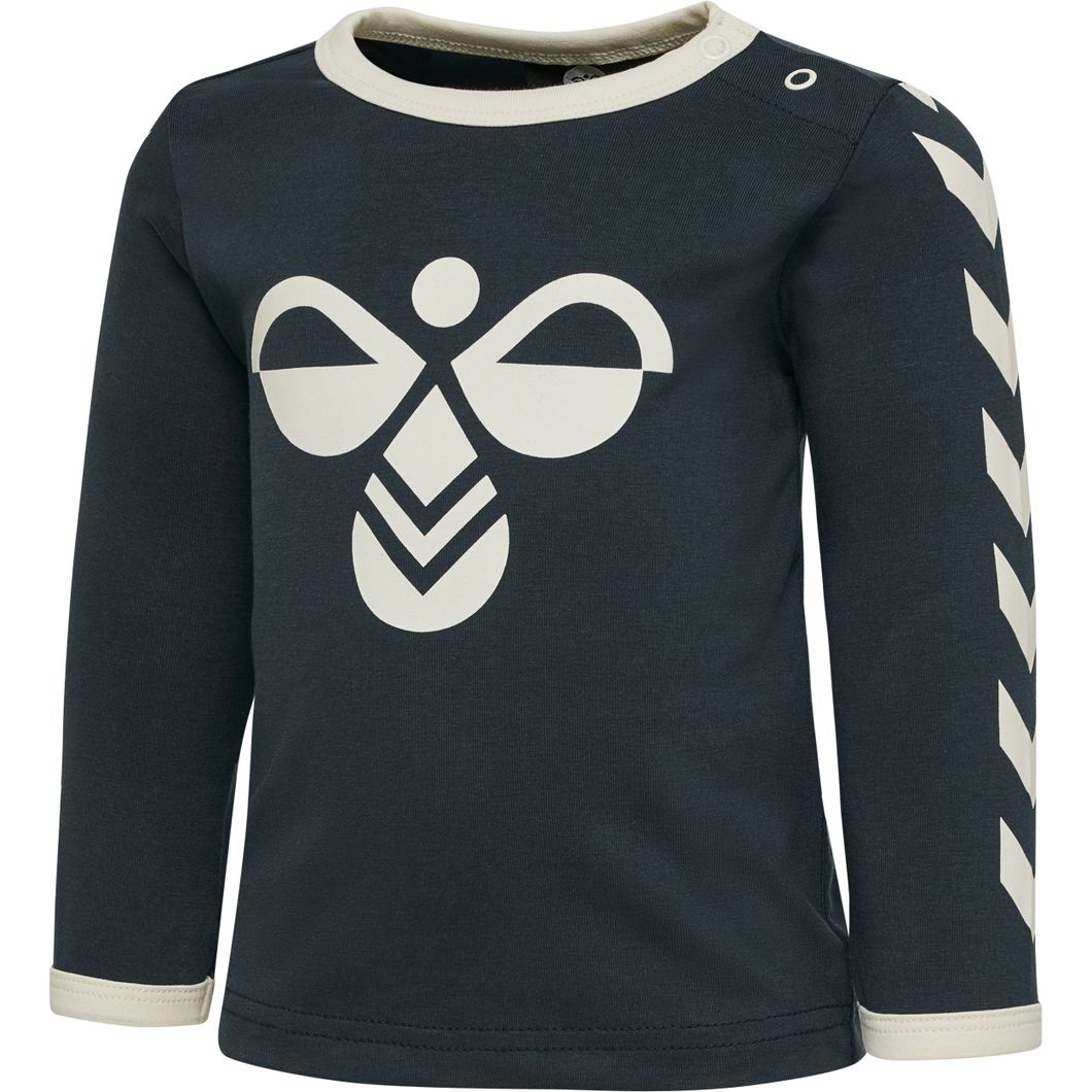 hmlFLIPPER T-Shirt Langarm Kids