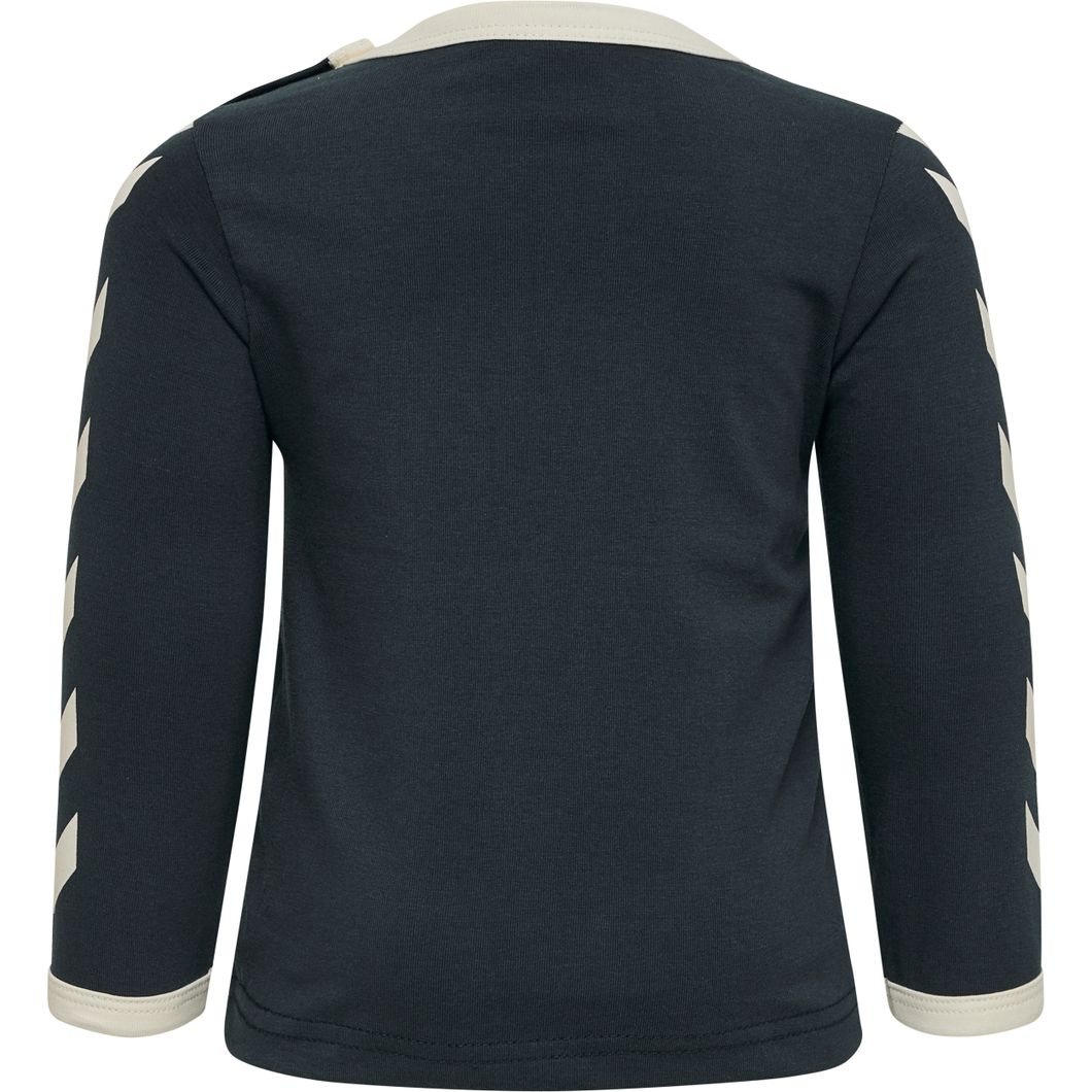 hmlFLIPPER T-Shirt Langarm Kids