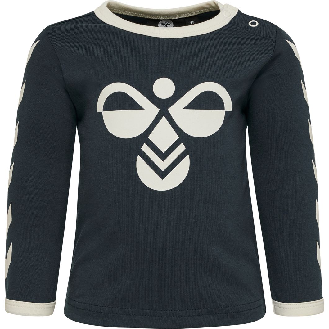 hmlFLIPPER T-Shirt Langarm Kids