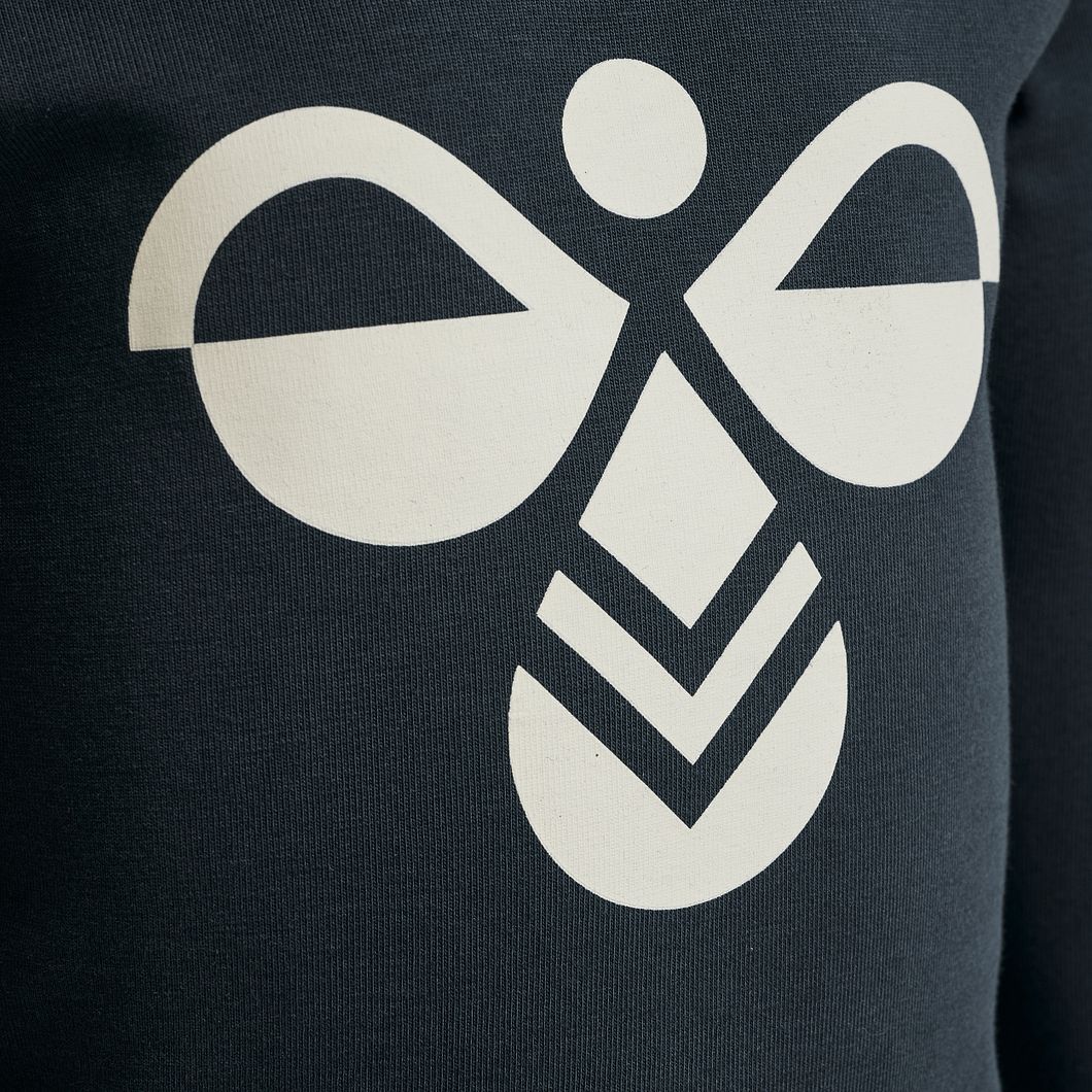 hmlFLIPPER T-Shirt Langarm Kids