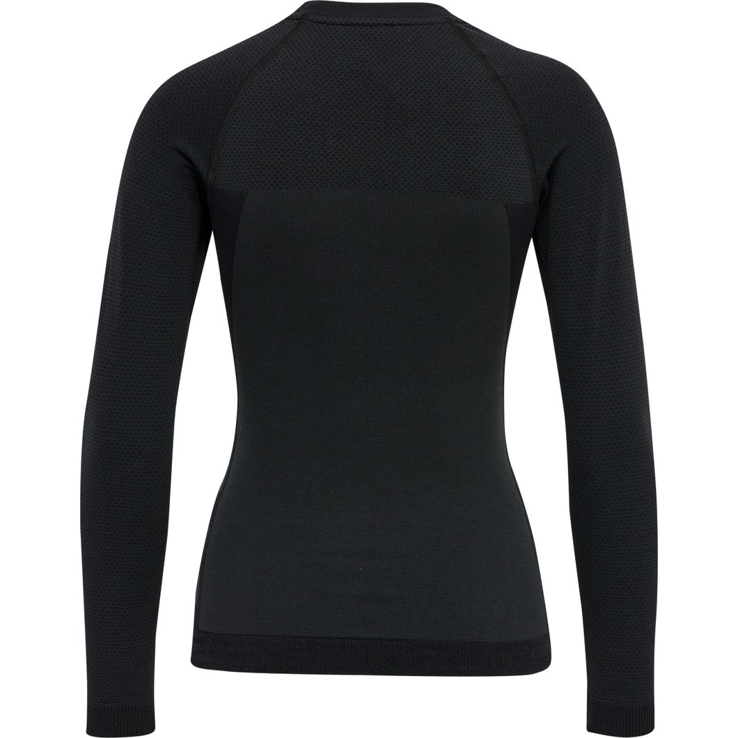 Clea Seamless Tight T-Shirt Damen