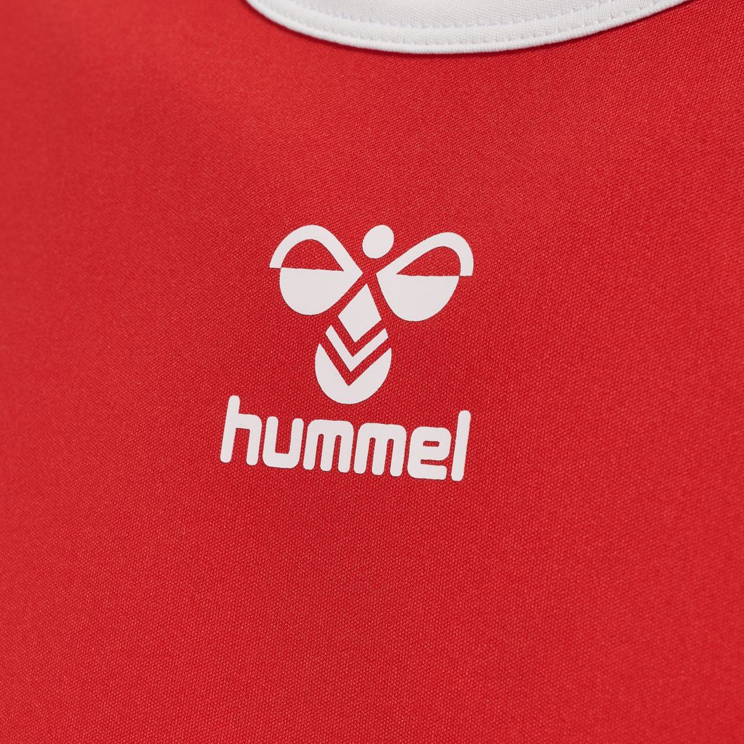 hmlCORE XK Basket Jersey