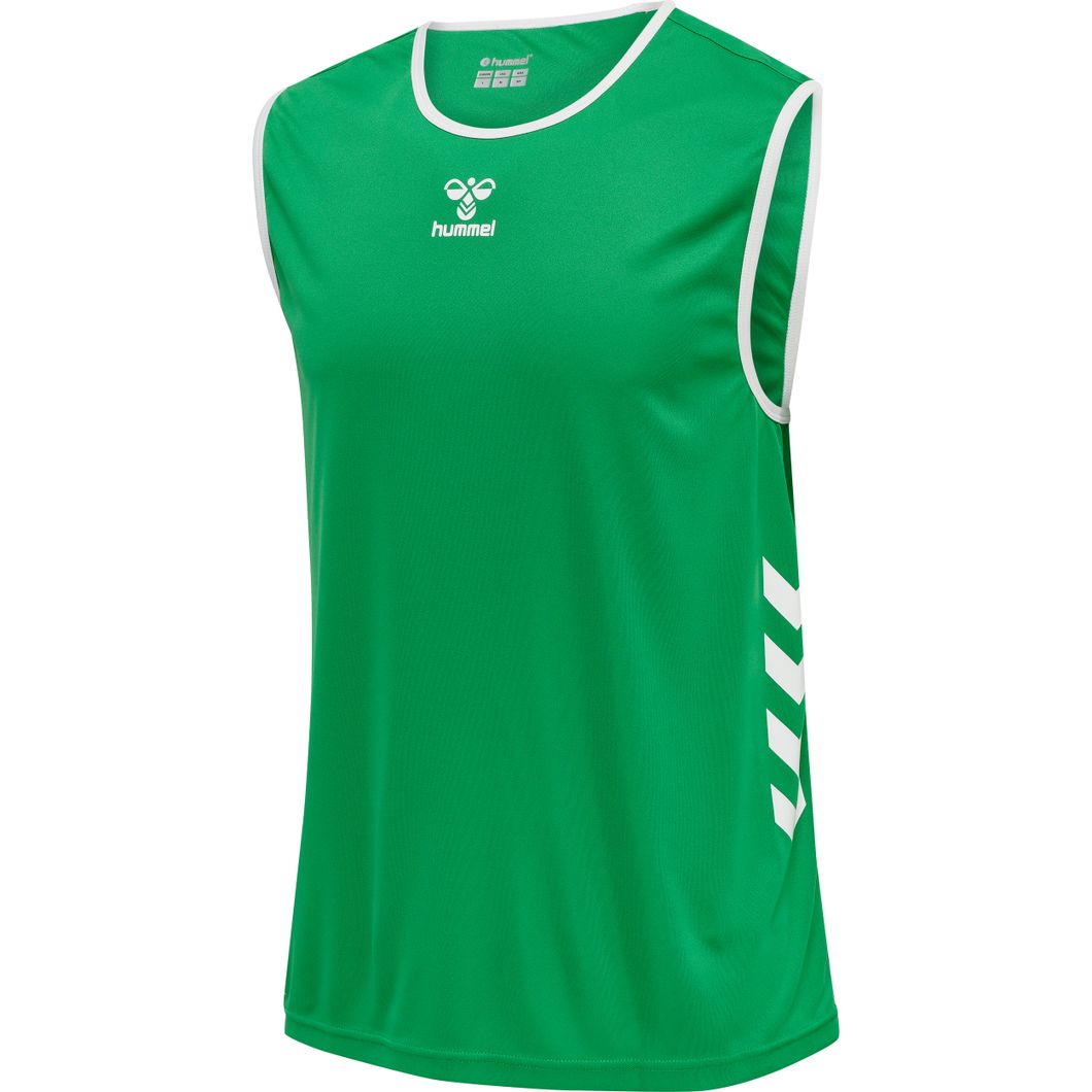 hmlCORE XK Basket Jersey