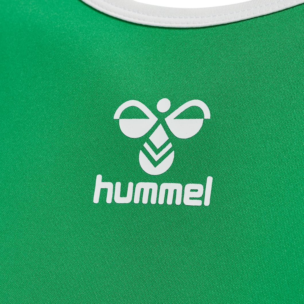 hmlCORE XK Basket Jersey