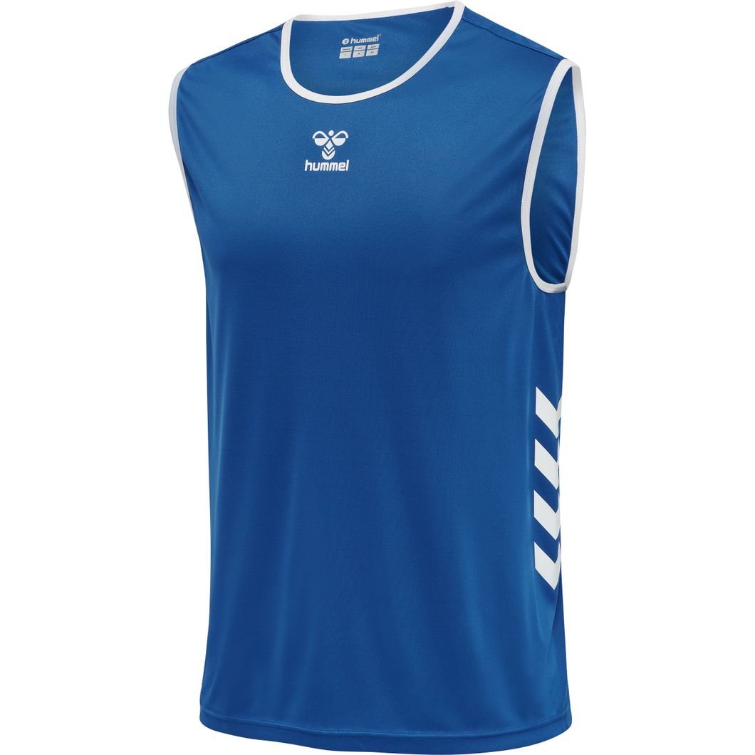 hmlCORE XK Basket Jersey