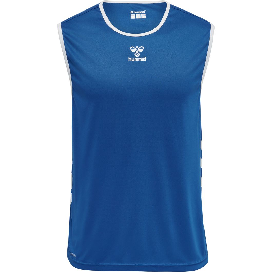 hmlCORE XK Basket Jersey
