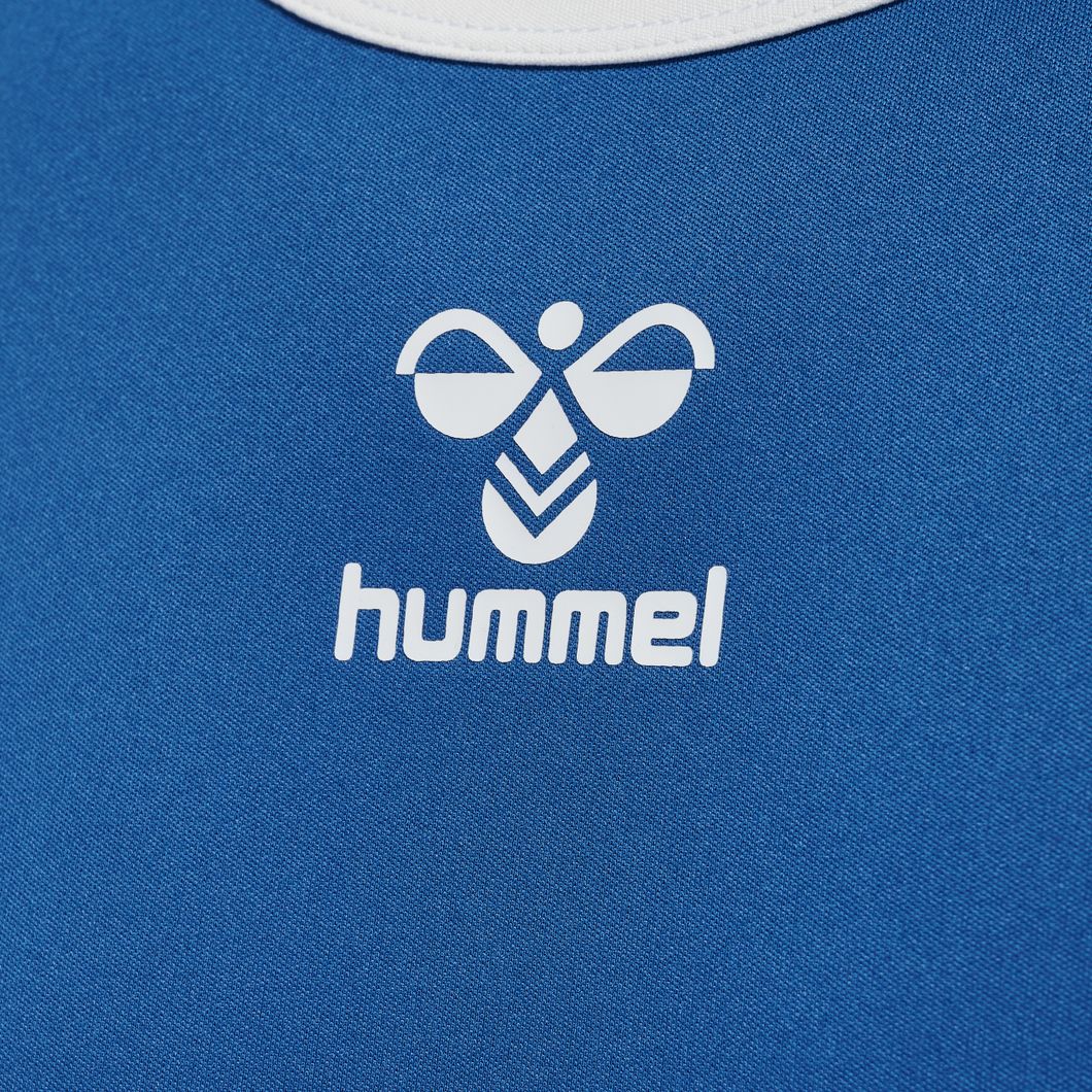 hmlCORE XK Basket Jersey