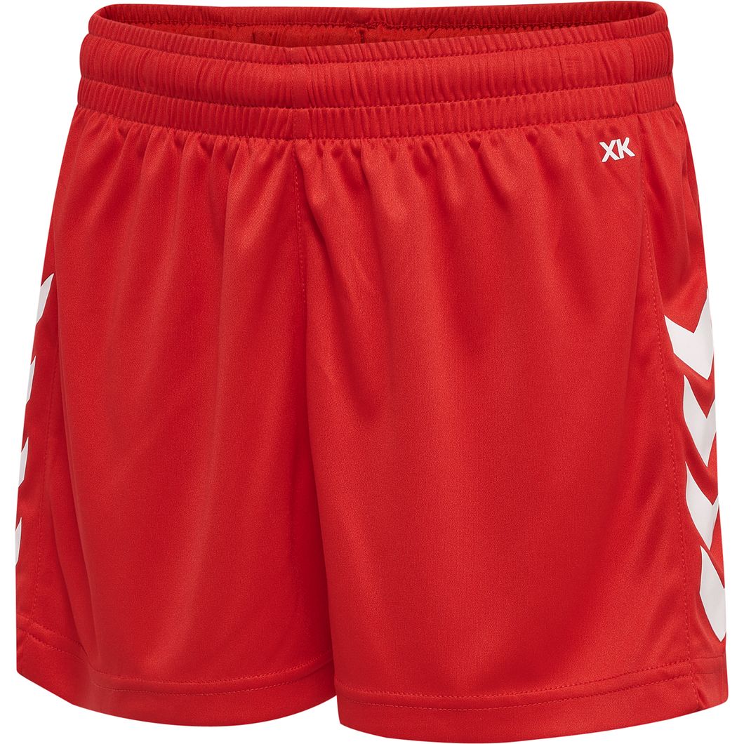 Core XK Poly Shorts Kids