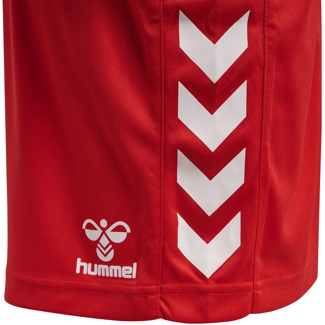 Core XK Poly Shorts Kids