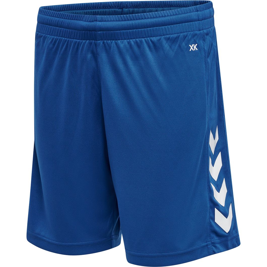 Core XK Poly Shorts Kids