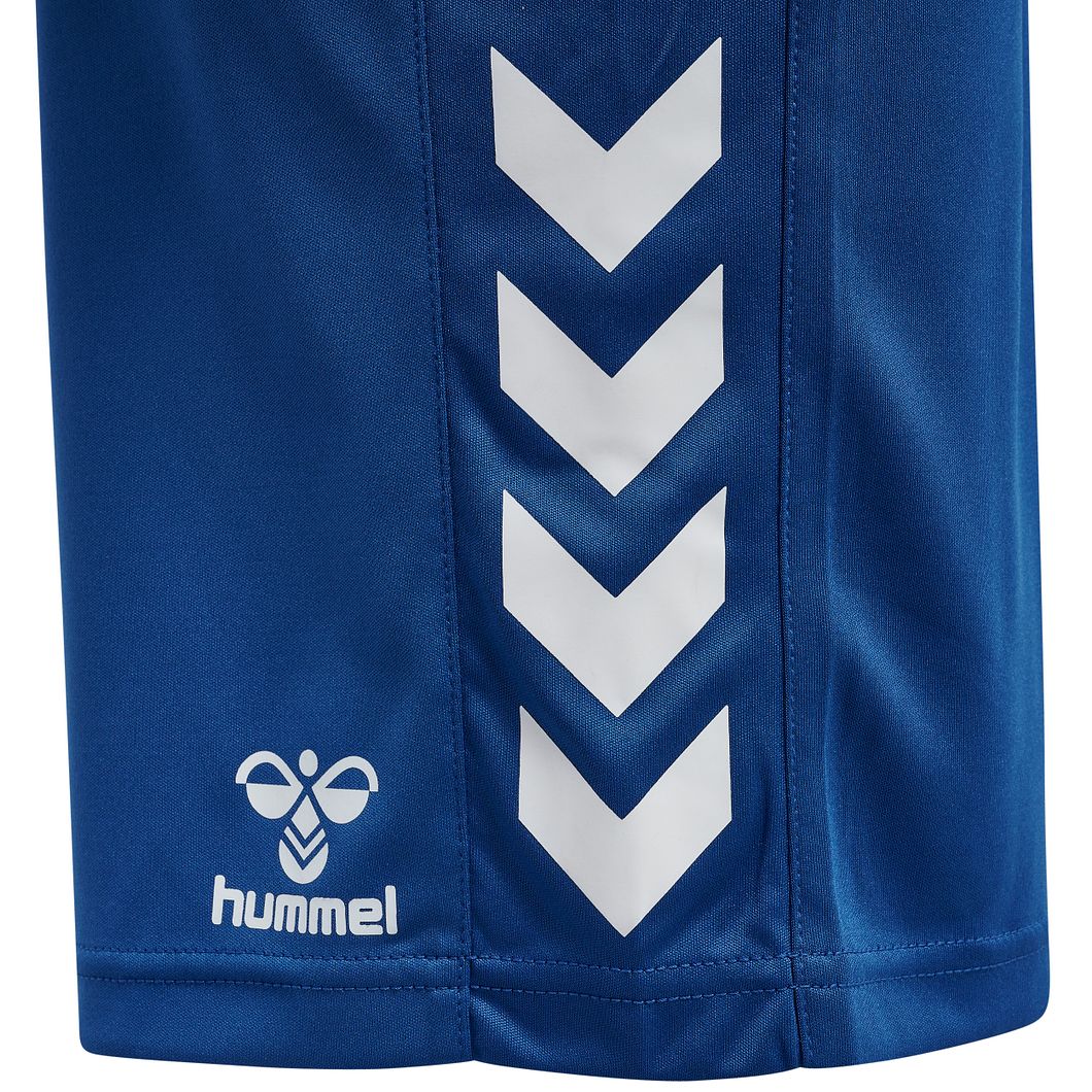 Core XK Poly Shorts Kids