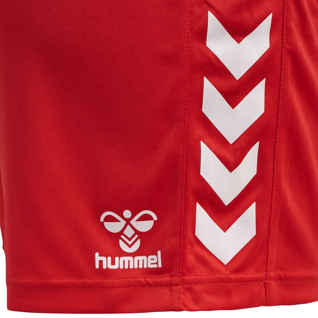CORE XK Poly Shorts Damen