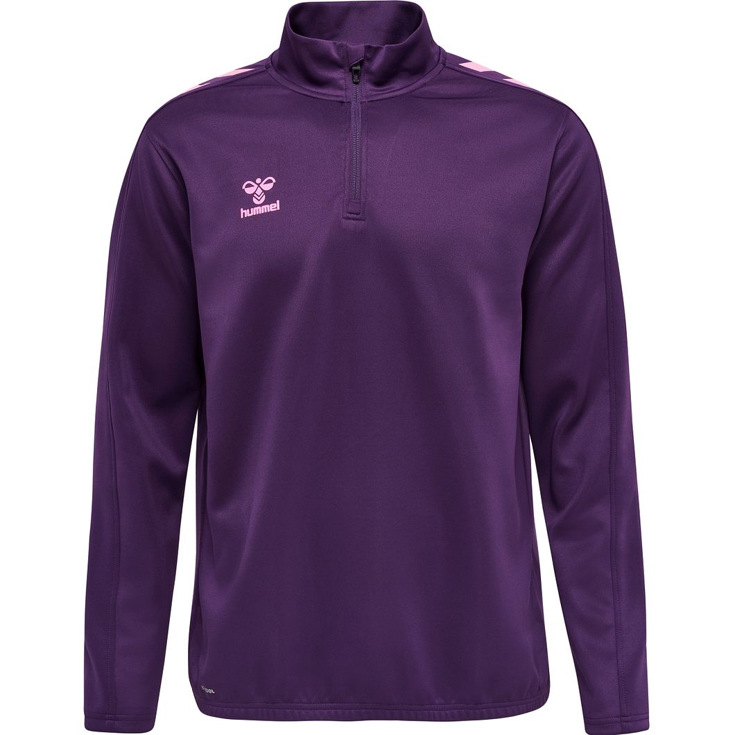 CORE XK Half Zip Sweatshirt