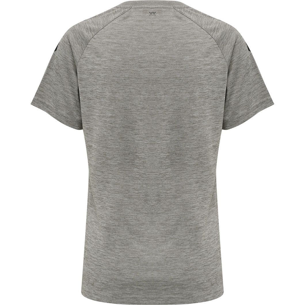 Core XK Poly Tee S/S T-Shirt Damen