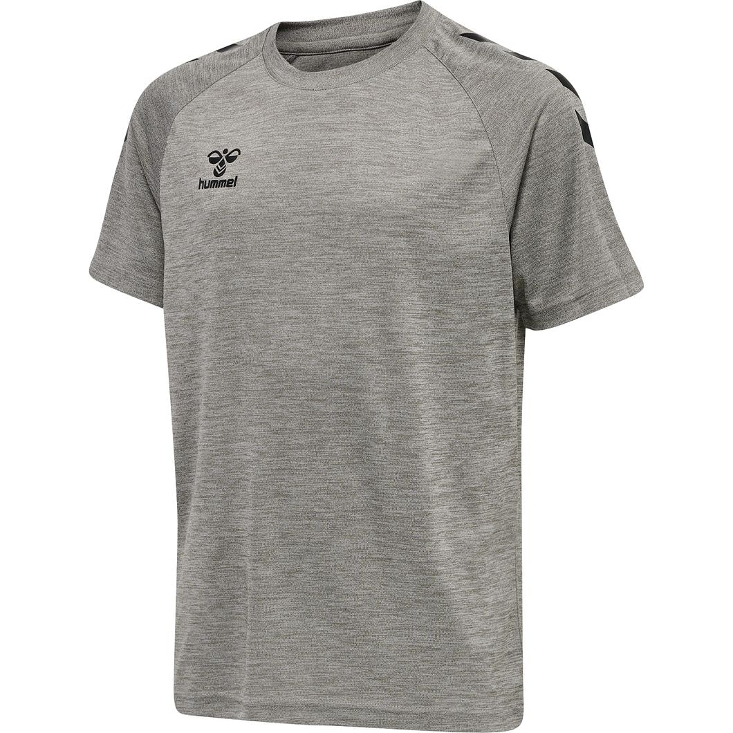 CORE XK CORE Poly Tee Kids