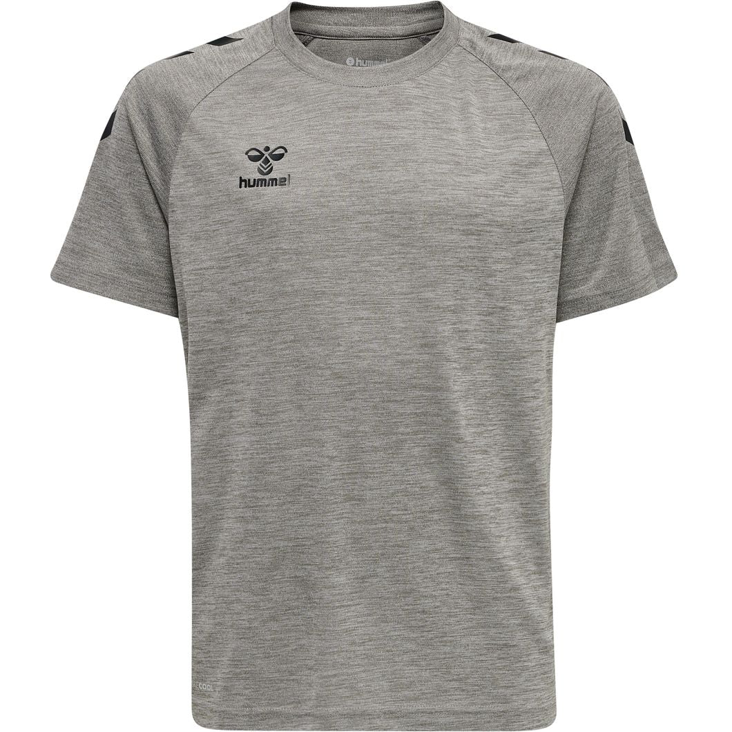 CORE XK CORE Poly Tee Kids