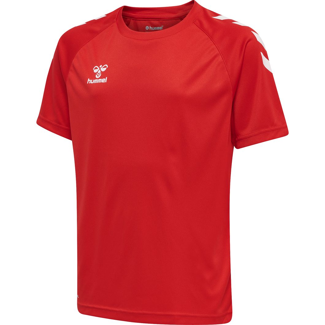 CORE XK CORE Poly Tee Kids