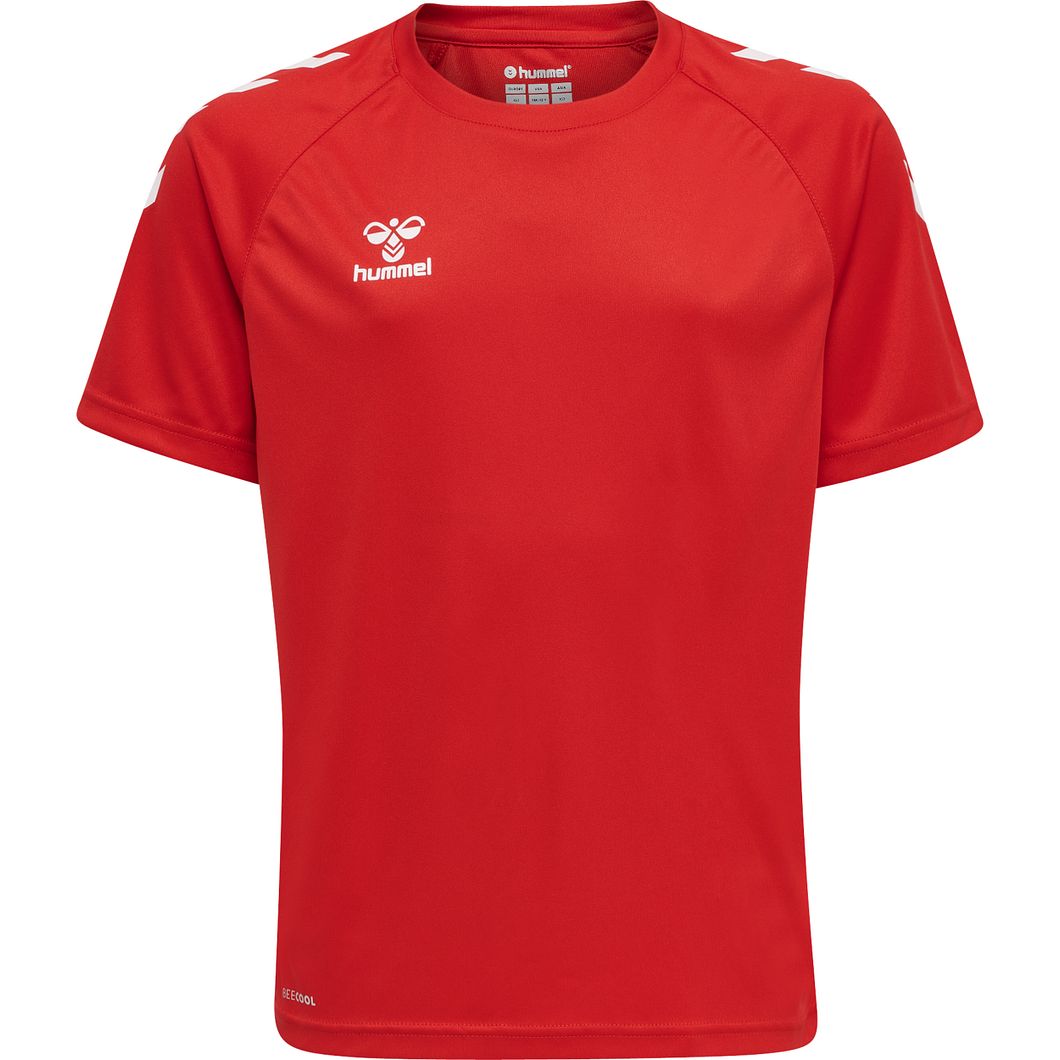 CORE XK CORE Poly Tee Kids
