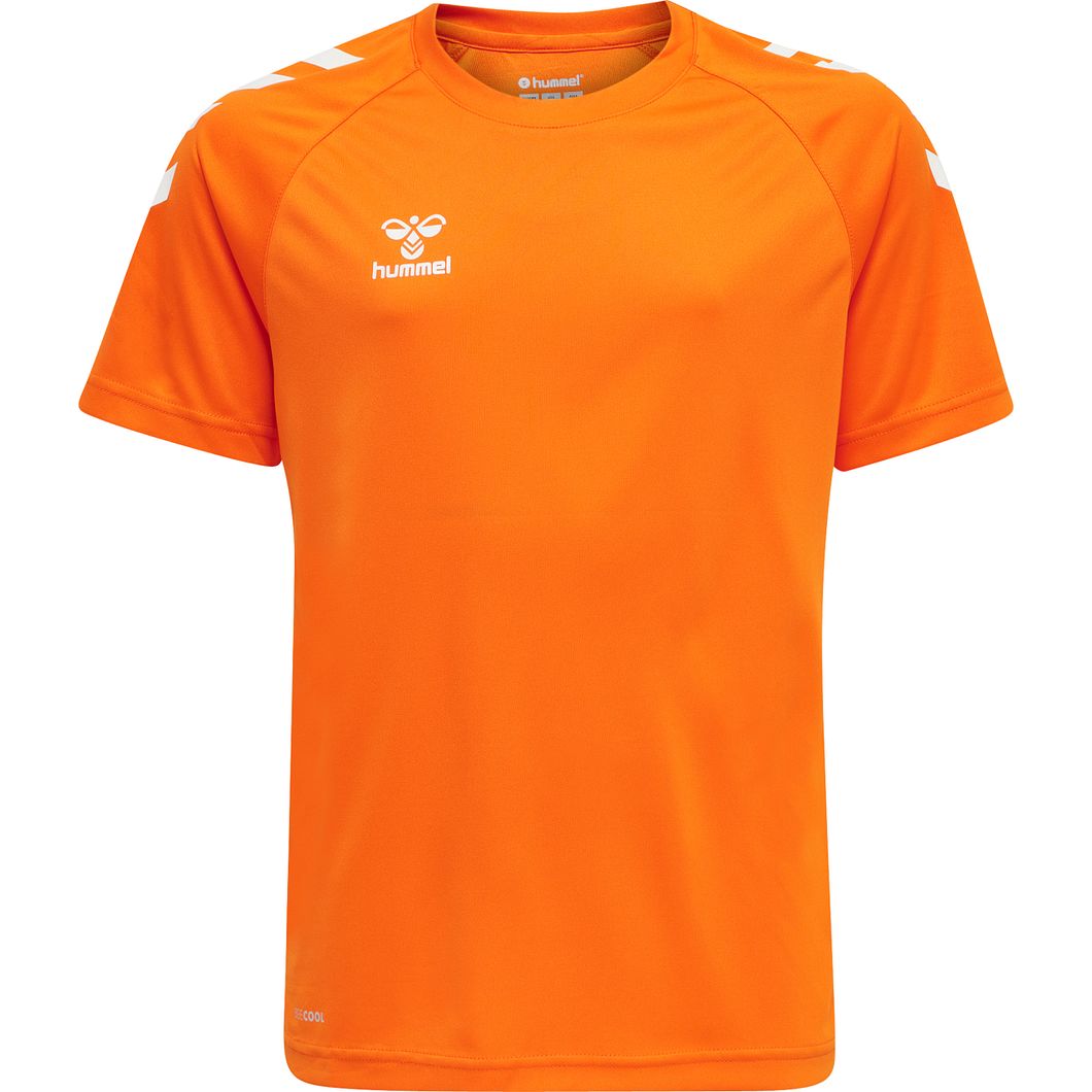 CORE XK CORE Poly Tee Kids